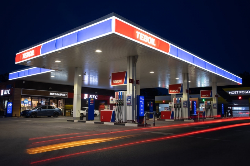В своей стратегии Teboil опирается на изменение потребительского поведения, которое диктует новые стандарты для отрасли