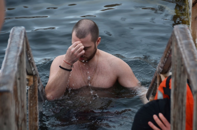 В праздник Успения в Псково-Печорском монастыре проходит большой крестный ход