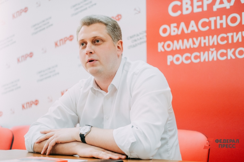 Александр Ивачев