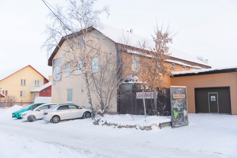 Жилой дом был построен самовольно, а потом владельцы начали несанкционированный бизнес