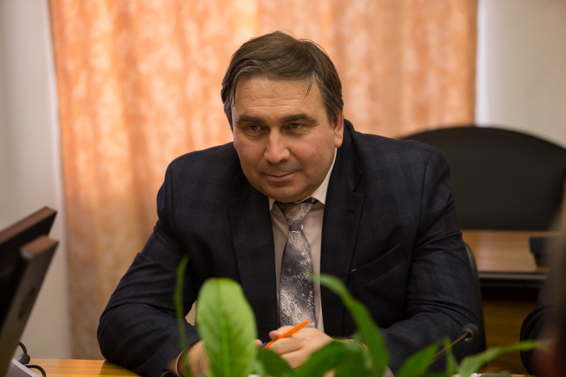 Приговор по делу Николая Смирнова окончательно вступил в силу