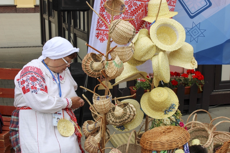 Ремесленники