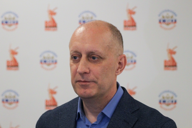 Дмитрий Афанасьев