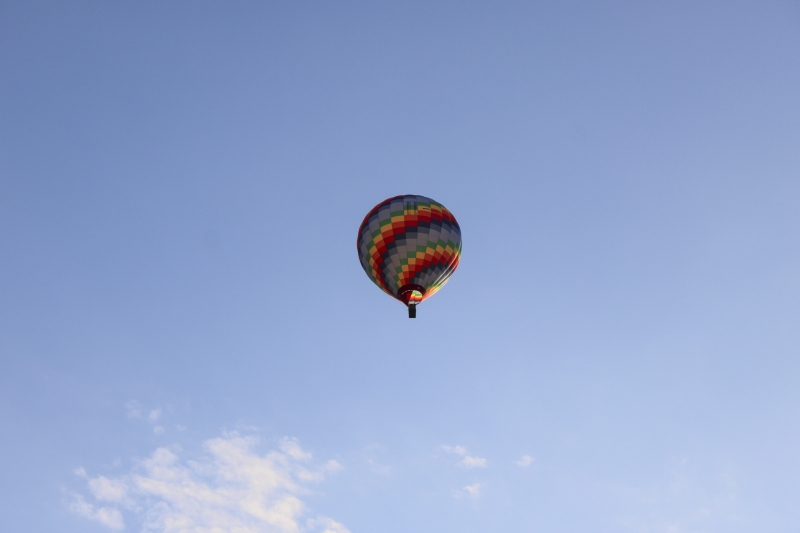 Воздушный шар