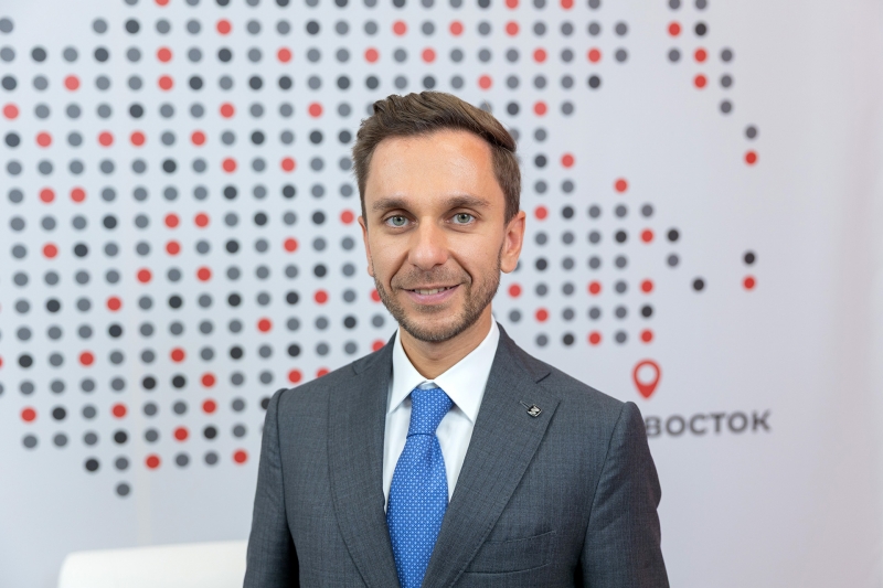 Максим Древаль