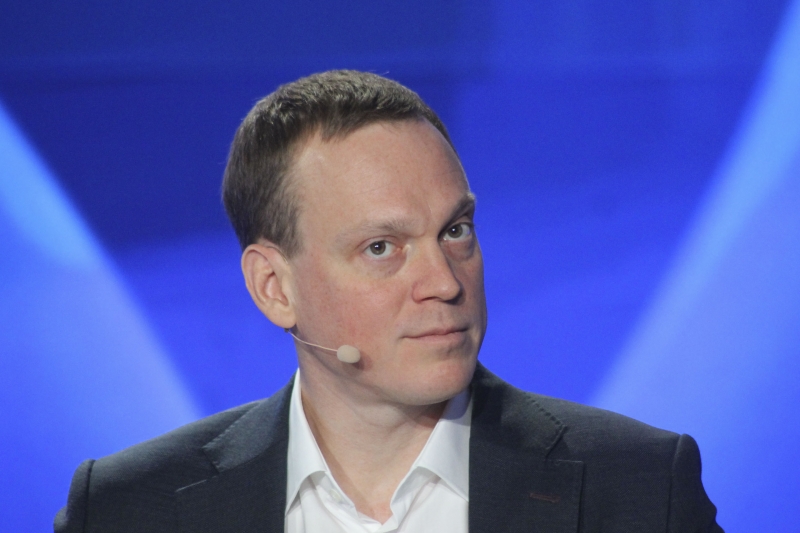 Павел Малков