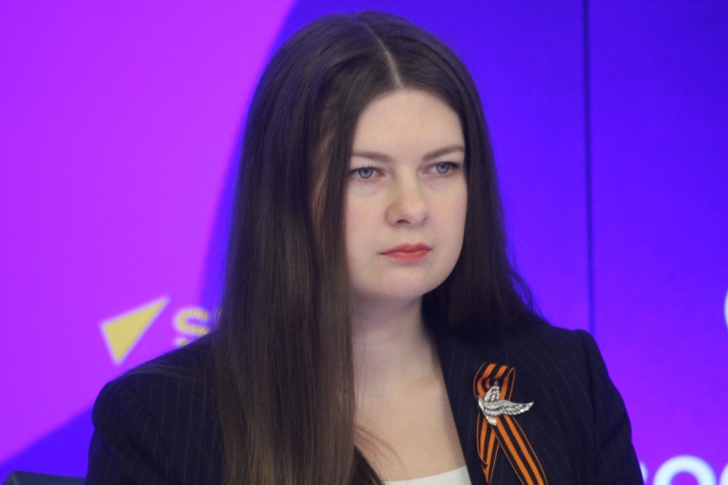 Ольга Занко