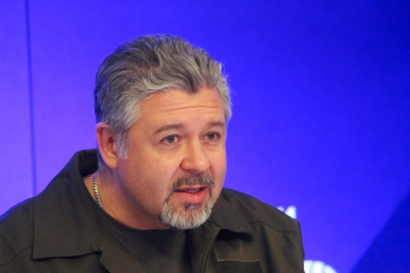 Максим Григорьев