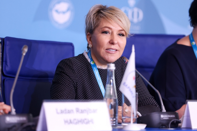 Ирина Гусева