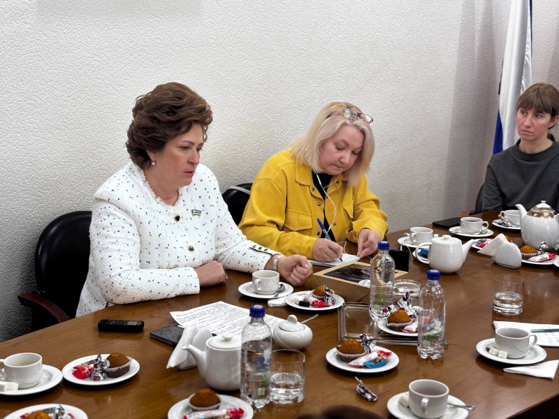 Светлана Иванова