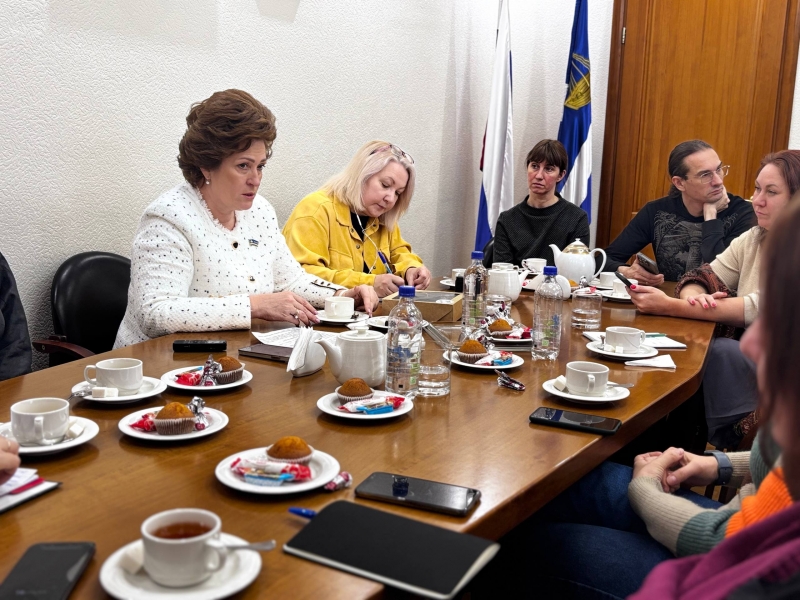 Светлана Иванова