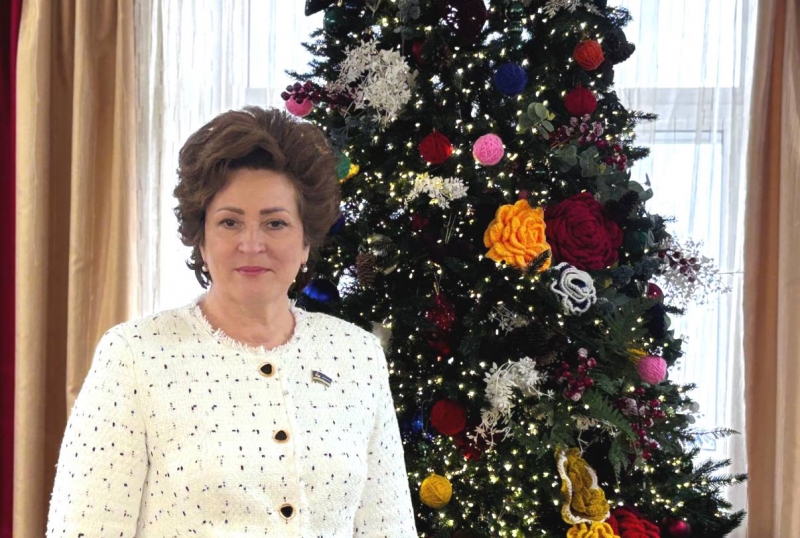 Светлана Иванова