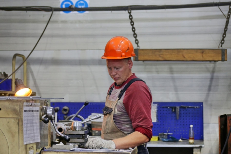 Новые предприятия Тюменского округа создадут более 16 тыс. рабочих мест