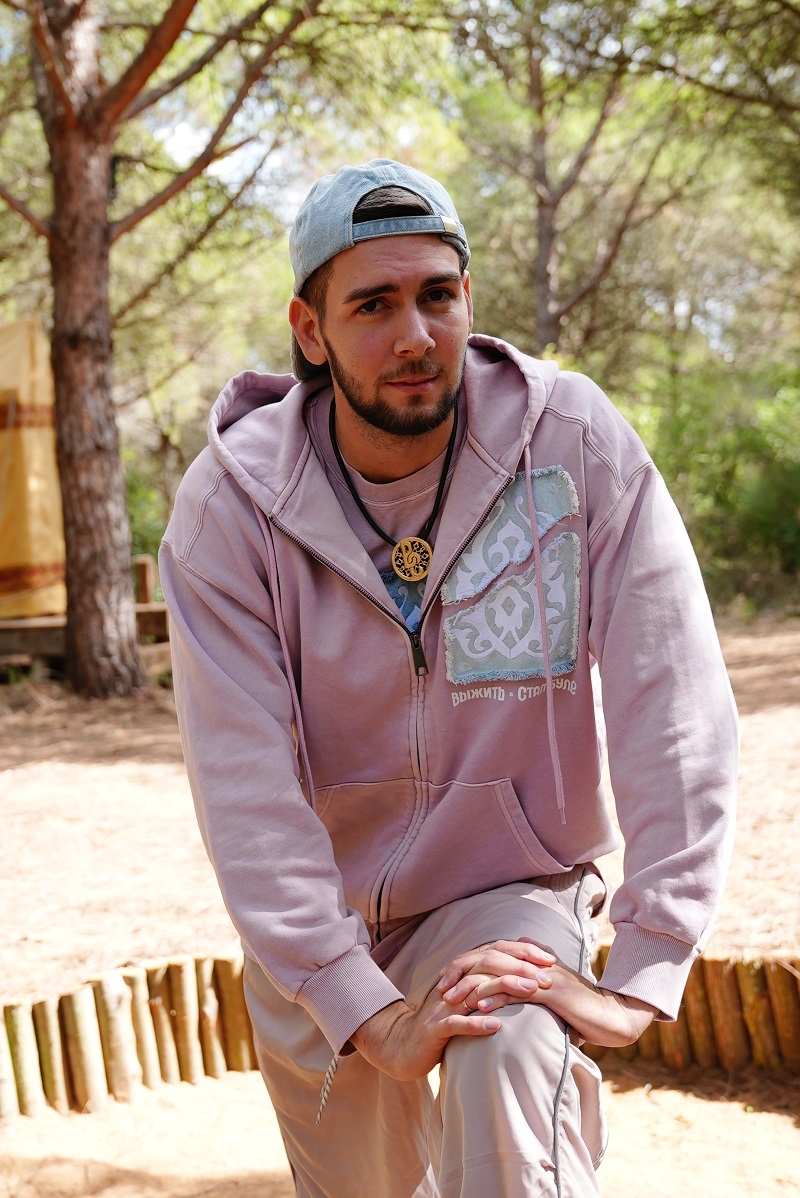 Тюменец Игорь Прохоров борется за 10 миллионов рублей