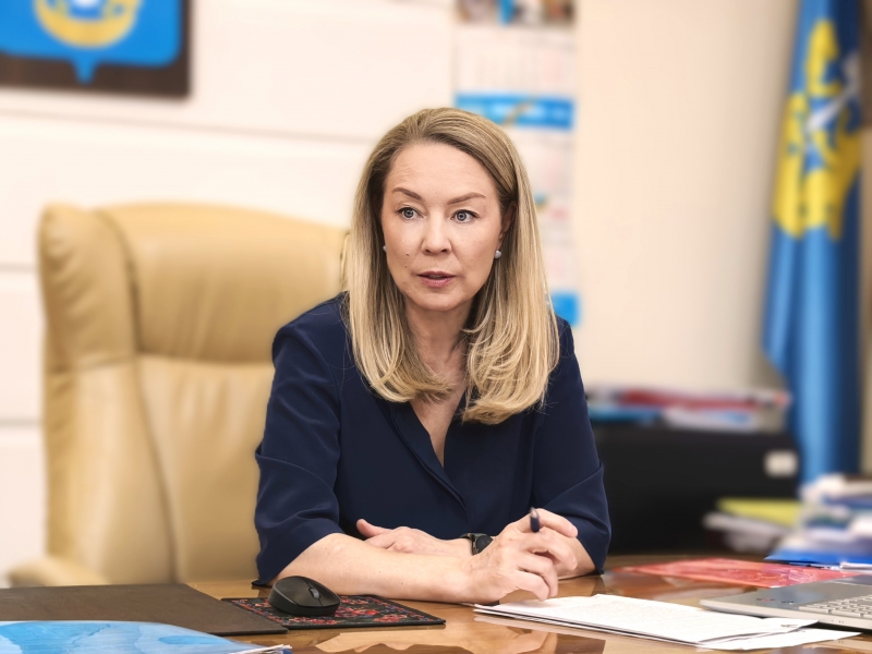 Ольга Зимина