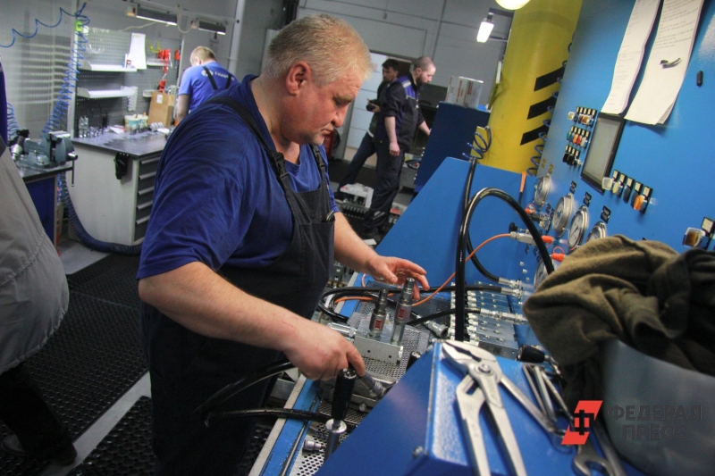 Новые предприятия Тюменского округа создадут более 16 тыс. рабочих мест