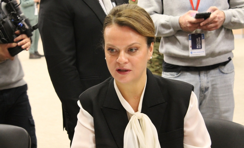 Анна Цивилева