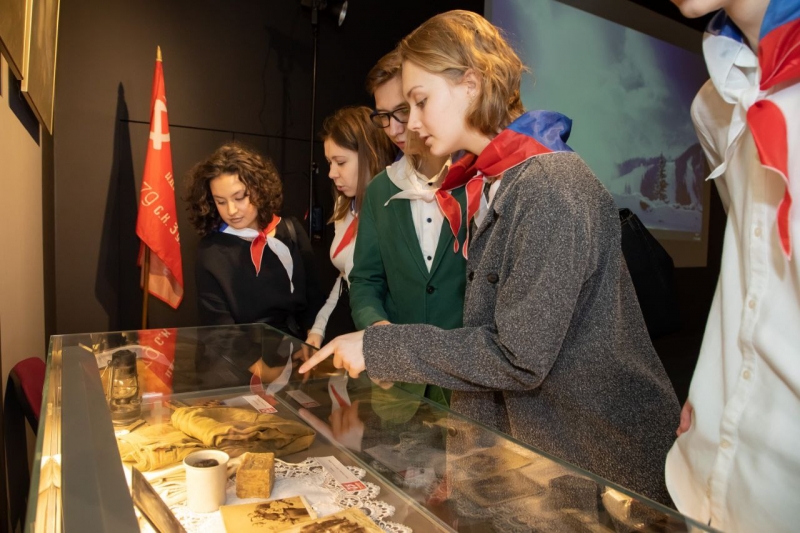 Музей Победы