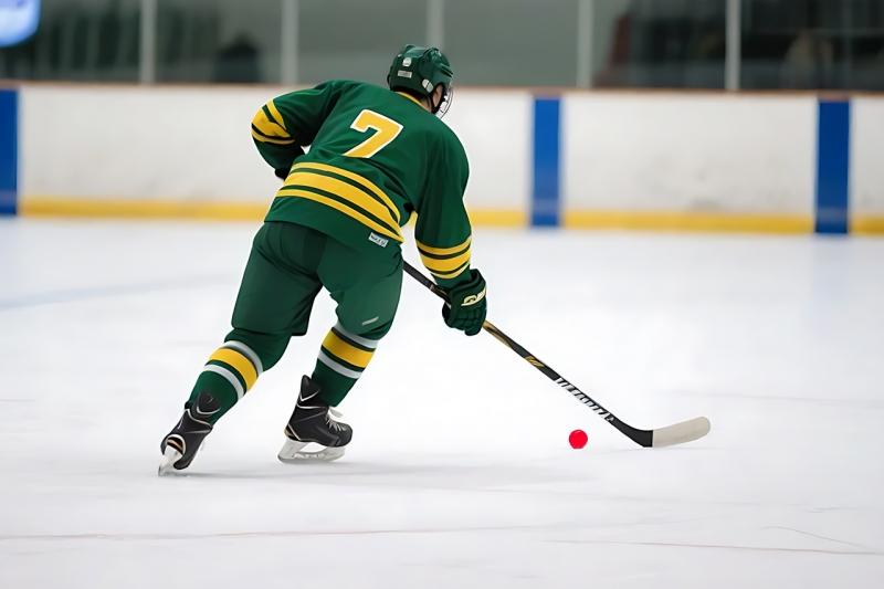 Хоккей с мячом