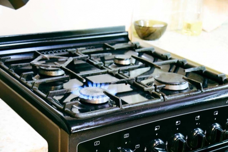 Газовая плита