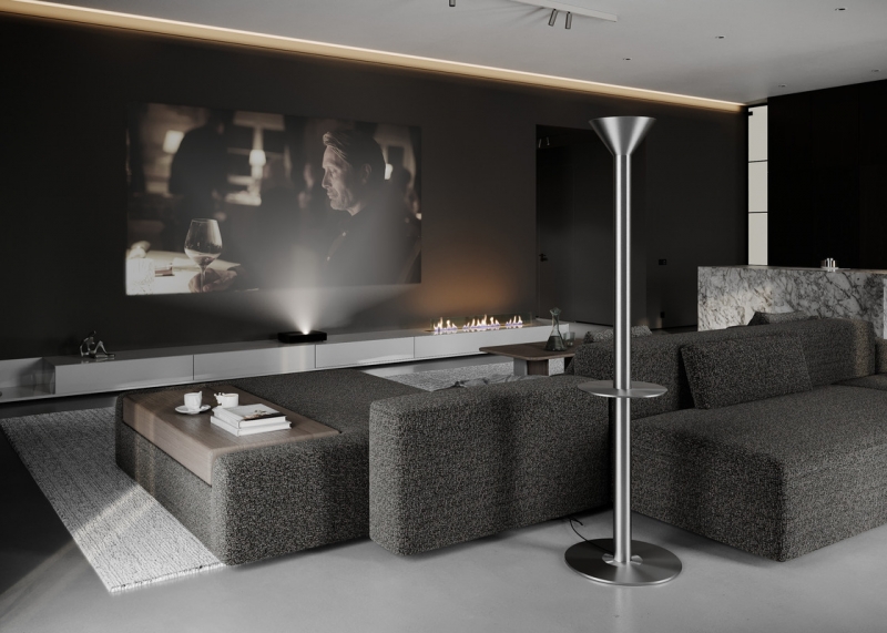 экспозиция