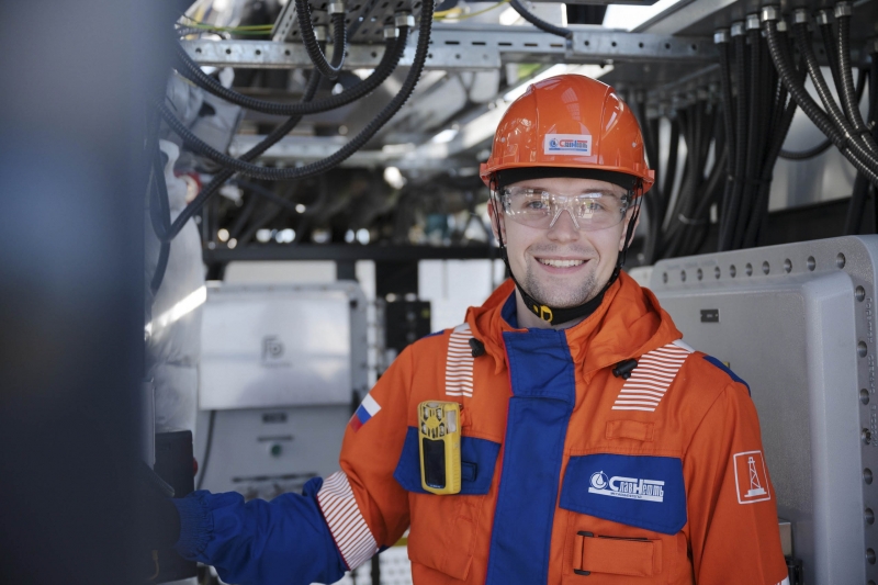 Предприятие внедряет современные технологии и оборудование