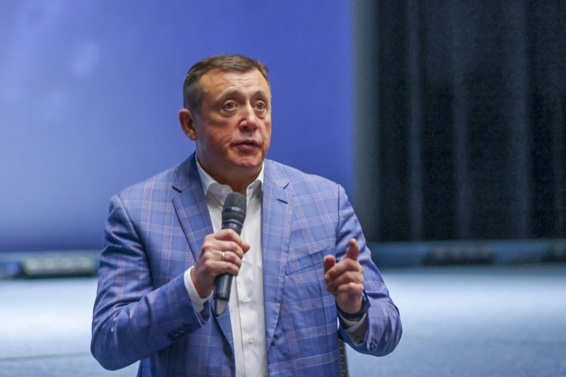 Валерий Лимаренко