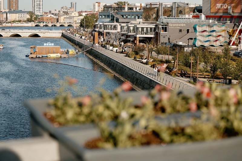 Россияне могут проголосовать за молодежную столицу РФ до 19 декабря