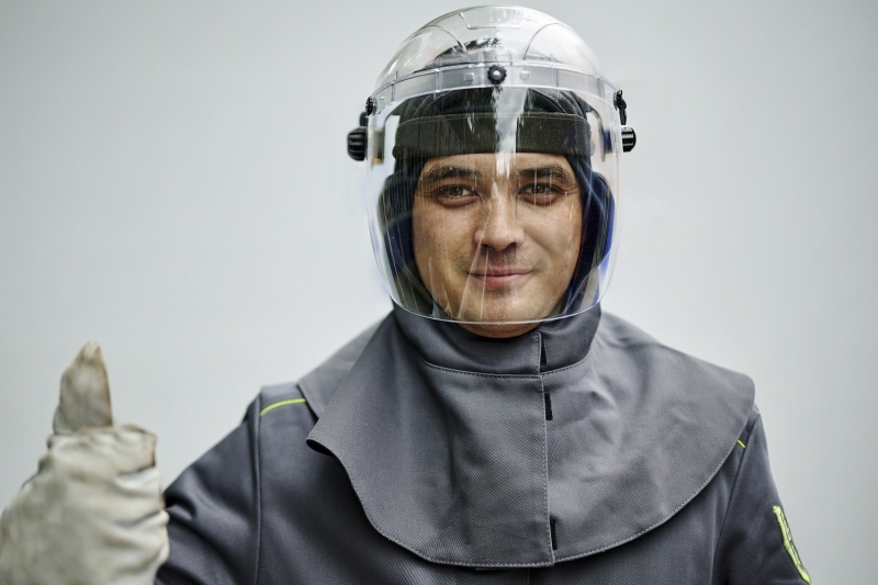 «Славнефть-Мегионнефтегаз» вошел в топ-100 лучших промпредприятий в части условий и охраны труда