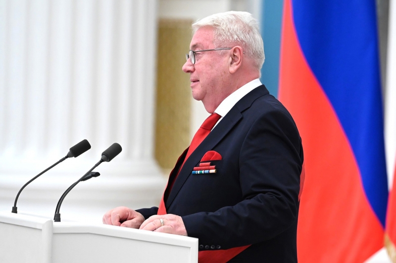 Владимир Винокур