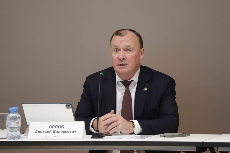 Глава Екатеринбурга удовлетворен результатами минувшей пятилетки