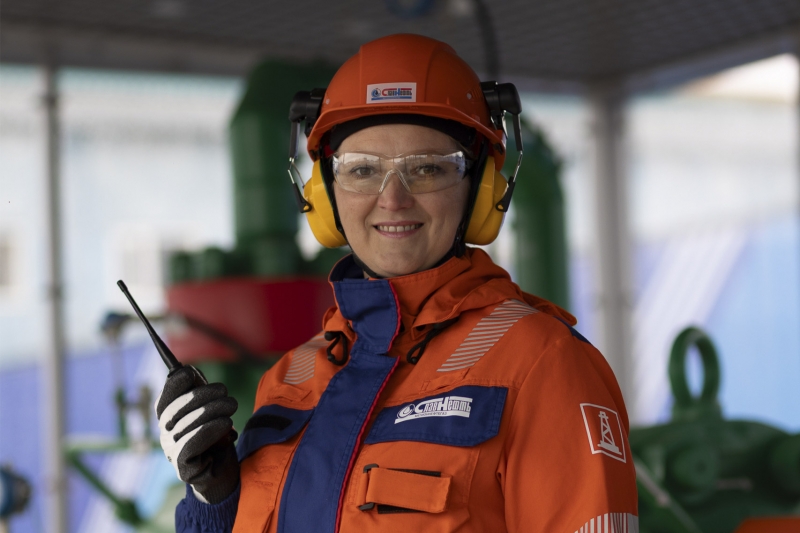 Социальные проекты нефтяной компании признаны одними из самых лучших в Югре