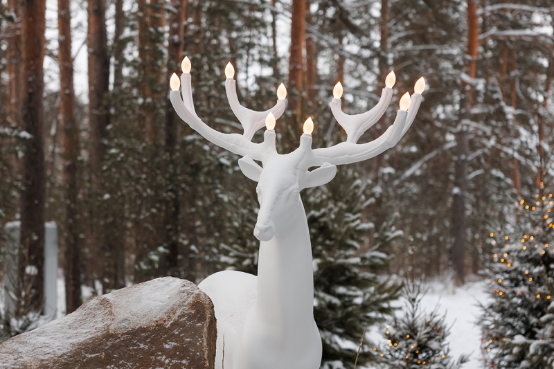 В спортивном квартале уральской столицы запустят масштабный зимний проект