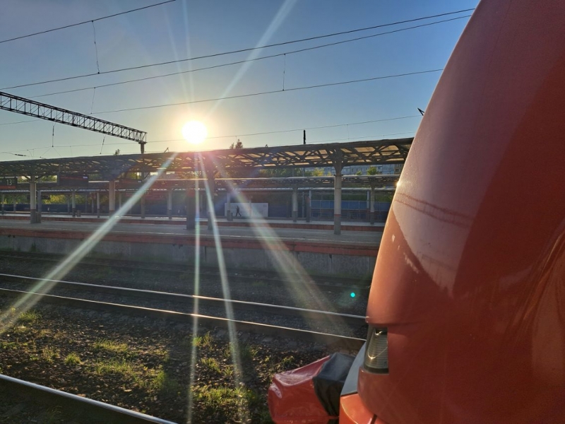 Всего к 2045 году в стране планируется построить пять высокоскоростных магистралей