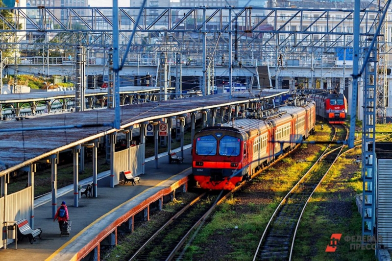 Всего к 2045 году в стране планируется построить пять высокоскоростных магистралей