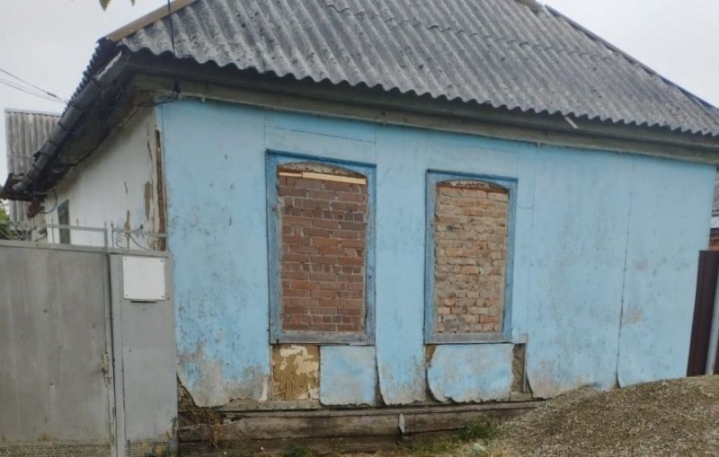 Пока длится судебная тяжба, четверо детей Виктории продолжают жить в тяжелых и некомфортных условиях