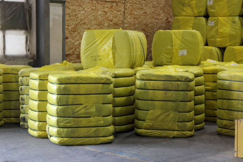 Ключевым фактором роста в строительстве является ввод в эксплуатацию крупных инфраструктурных нацпроектов