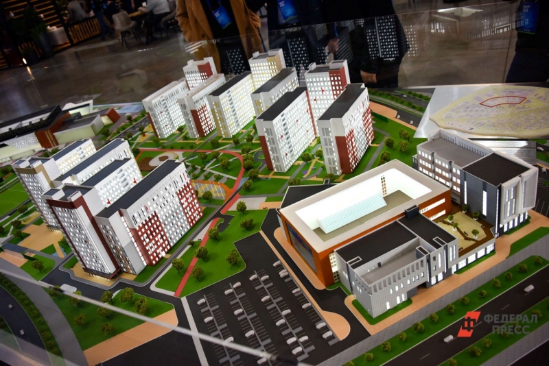 Использование ИИ в строительстве «развяжет руки девелоперам»