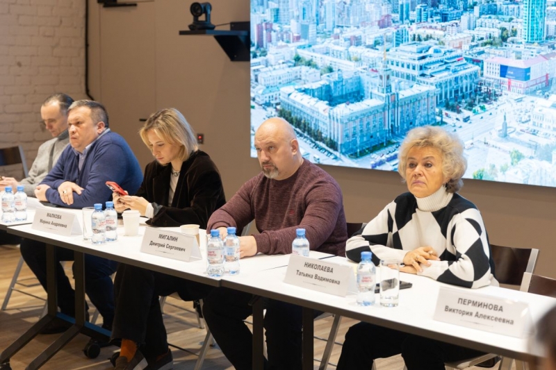 Мигранты должны интегрироваться в российское общество