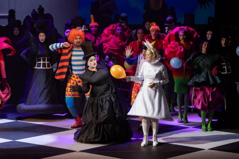 Спектакль получил высокую профессиональную награду