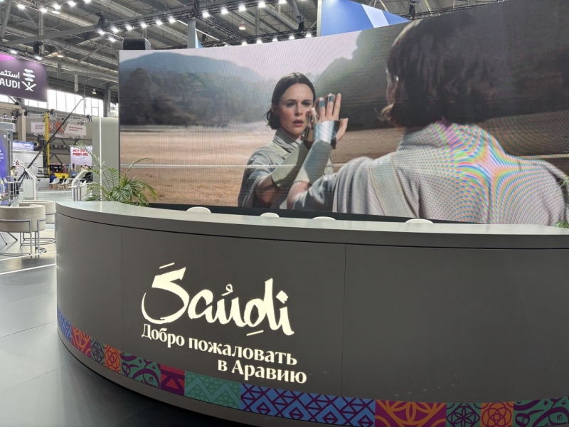 Международные отношения России продолжают развиваться