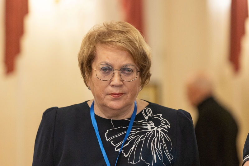 Татьяна Мерзлякова призвала усилить внимание ко сделкам с недвижимостью