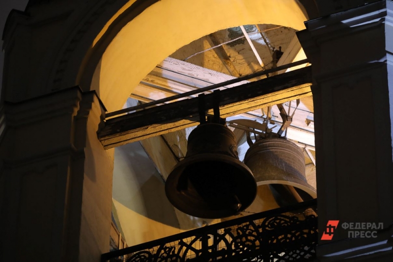 Праздничные богослужения пройдут во всех храмах страны