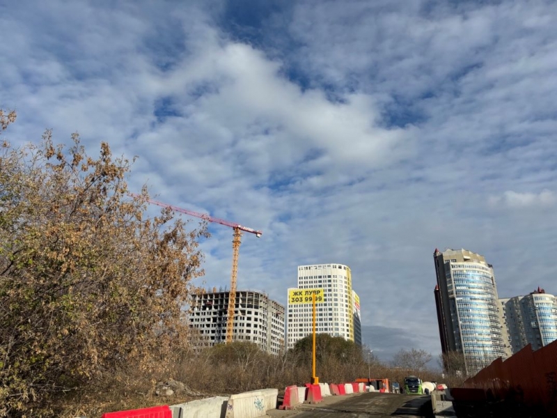 Недвижимость Екатеринбурга привлекательна для жителей других регионов