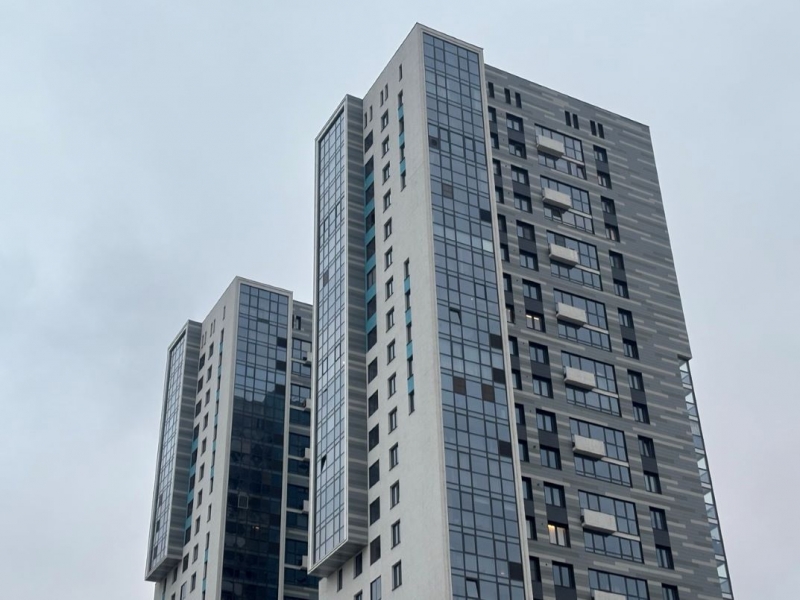 Квартиры в новостройках могут нести опасность