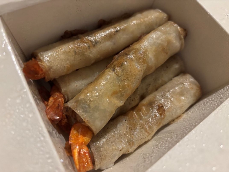 В Екатеринбурге азиатские рестораны по-прежнему процветают