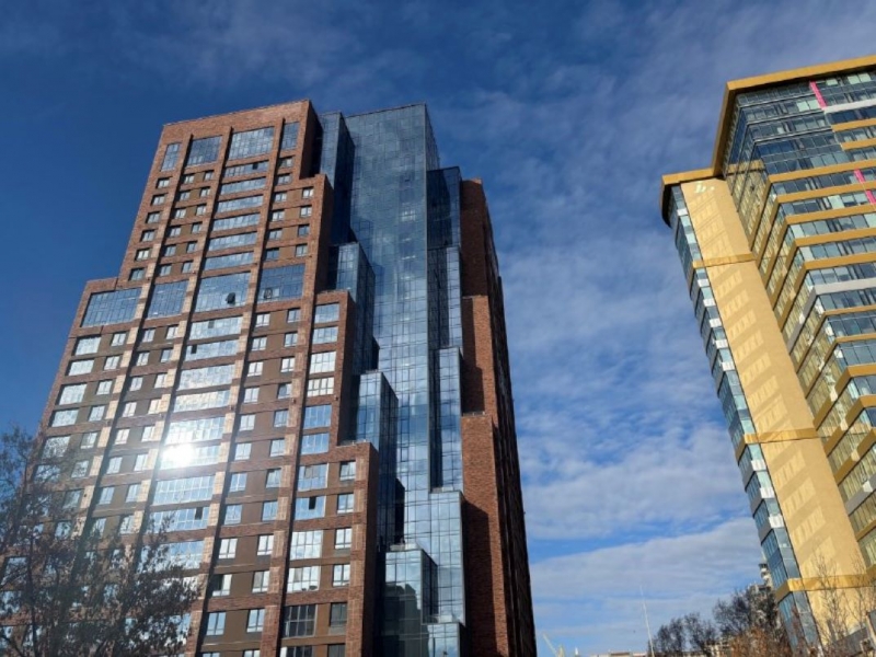 Квартиры в новостройках могут нести опасность