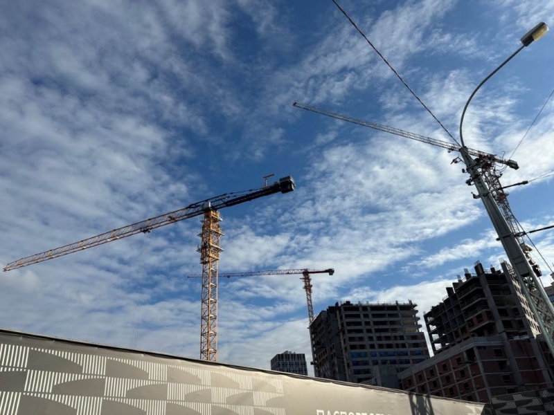 Недвижимость Екатеринбурга привлекательна для жителей других регионов