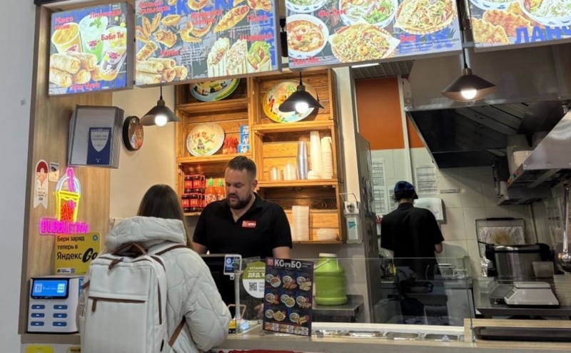 В Екатеринбурге азиатские рестораны по-прежнему процветают