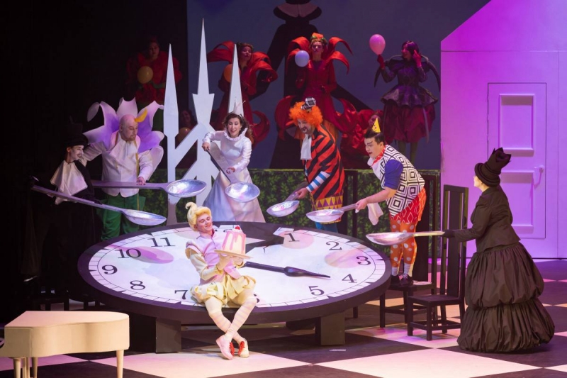 Спектакль получил высокую профессиональную награду